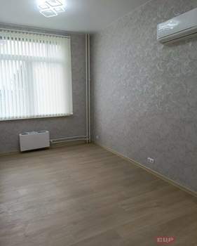 1-к квартира, вторичка, 36м2, 1/15 этаж