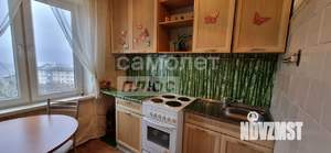 1-к квартира, вторичка, 30м2, 5/6 этаж