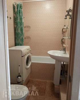 Студия квартира, вторичка, 30м2, 5/5 этаж