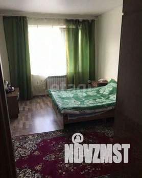 3-к квартира, вторичка, 74м2, 1/4 этаж