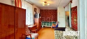 1-к квартира, вторичка, 32м2, 5/5 этаж