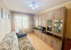 3-к квартира, вторичка, 59м2, 3/9 этаж