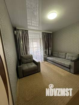 2-к квартира, вторичка, 51м2, 3/4 этаж