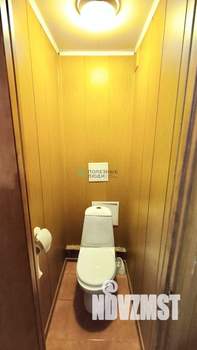 1-к квартира, вторичка, 30м2, 1/5 этаж