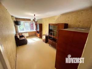 2-к квартира, вторичка, 48м2, 3/5 этаж