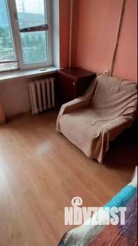 1-к квартира, вторичка, 22м2, 8/9 этаж
