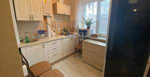 1-к квартира, вторичка, 31м2, 4/5 этаж