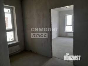 1-к квартира, сданный дом, 47м2, 12/16 этаж
