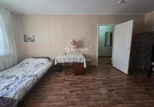1-к квартира, вторичка, 38м2, 2/16 этаж