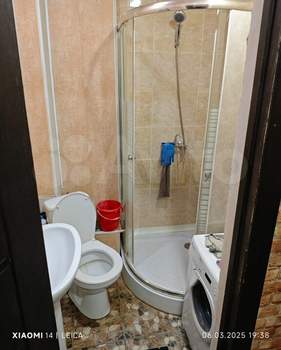 Студия квартира, вторичка, 17м2, 6/7 этаж