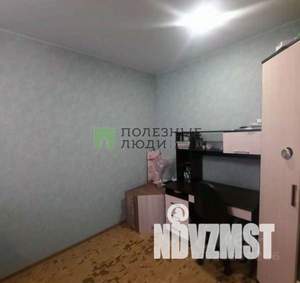 1-к квартира, вторичка, 33м2, 1/3 этаж