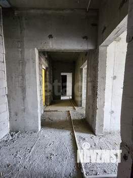 2-к квартира, вторичка, 100м2, 11/17 этаж