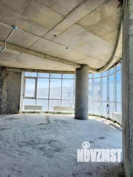 3-к квартира, вторичка, 124м2, 6/17 этаж