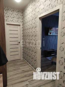 2-к квартира, вторичка, 63м2, 16/21 этаж