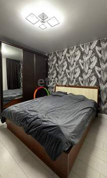 2-к квартира, вторичка, 57м2, 7/16 этаж