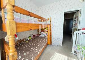 1-к квартира, вторичка, 29м2, 4/9 этаж
