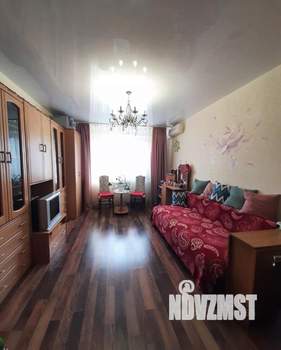 3-к квартира, вторичка, 64м2, 1/9 этаж