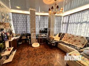 3-к квартира, вторичка, 87м2, 2/4 этаж
