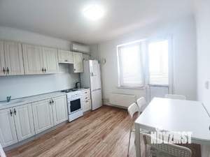 1-к квартира, вторичка, 38м2, 13/17 этаж