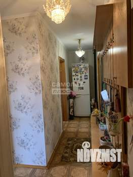 2-к квартира, вторичка, 46м2, 5/5 этаж