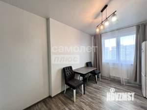 3-к квартира, вторичка, 77м2, 11/20 этаж