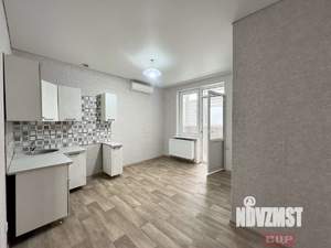 Студия квартира, вторичка, 31м2, 1/16 этаж