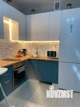 2-к квартира, вторичка, 67м2, 10/20 этаж