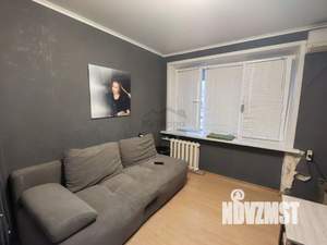 Студия квартира, вторичка, 17м2, 3/7 этаж