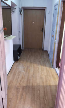 2-к квартира, вторичка, 46м2, 2/3 этаж