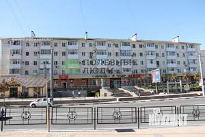 1-к квартира, вторичка, 32м2, 3/5 этаж