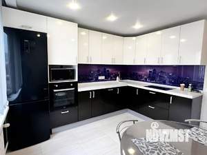 2-к квартира, вторичка, 58м2, 4/16 этаж