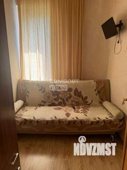2-к квартира, вторичка, 32м2, 2/2 этаж