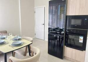 1-к квартира, вторичка, 41м2, 8/9 этаж