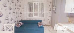 1-к квартира, вторичка, 39м2, 2/4 этаж