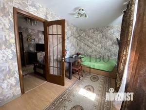 2-к квартира, вторичка, 43м2, 3/5 этаж