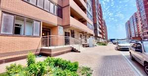 1-к квартира, вторичка, 42м2, 15/16 этаж