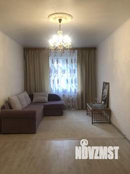 1-к квартира, вторичка, 37м2, 1/3 этаж