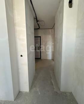 1-к квартира, вторичка, 37м2, 4/10 этаж