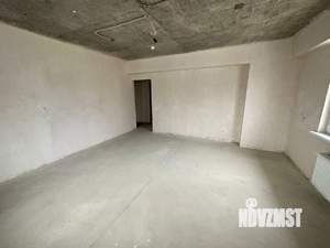 2-к квартира, сданный дом, 75м2, 16/17 этаж