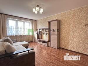 2-к квартира, вторичка, 62м2, 9/16 этаж