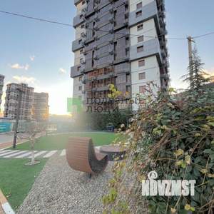 1-к квартира, вторичка, 58м2, 7/17 этаж