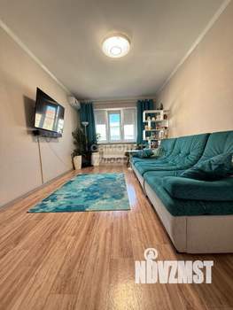 3-к квартира, вторичка, 75м2, 14/20 этаж