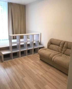 1-к квартира, вторичка, 43м2, 10/21 этаж