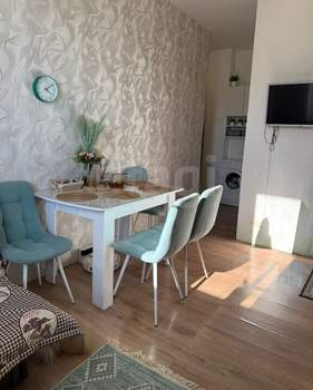 1-к квартира, вторичка, 36м2, 6/6 этаж