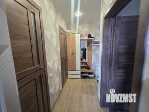 1-к квартира, вторичка, 30м2, 7/9 этаж