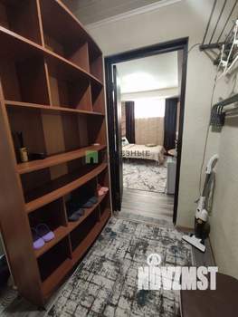 Студия квартира, вторичка, 20м2, 1/4 этаж