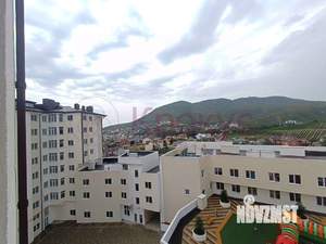 1-к квартира, сданный дом, 57м2, 7/8 этаж