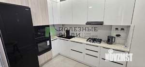 1-к квартира, вторичка, 45м2, 8/9 этаж