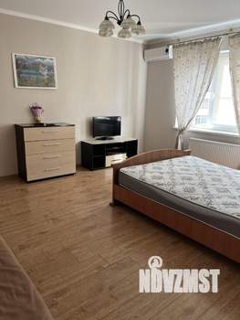 Студия квартира, вторичка, 46м2, 7/20 этаж