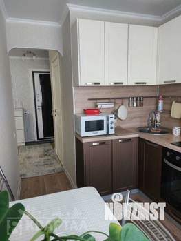 1-к квартира, вторичка, 29м2, 5/5 этаж
